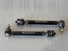 SALE Kryptonite Death Grip Tie Rods For 01-10 Chevy  GMC 250 3500HD & Hummer H2 picture