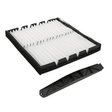 Cabin Air Filter Retrofit Kit 22759208 FOR Chevy Silverado Tahoe Avalanche Subur picture