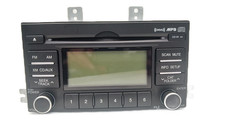 2007-2011 HYUNDAI ACCENT radio head unit w/satellite OEM picture