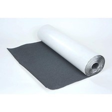 HushMat 22410 Silencer Megabond 24inx10ft Foam Bulk Roll, 20 SqFt picture