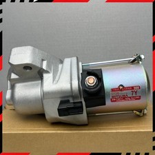 NEW Honda Accord RLX Starter Motor 31200-5G0-A04 For 3.5L V6 13-17 31200-5G0-A02 picture