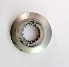 Sierra 18-4233 Prop Thrust Washer Replaces Mercury Mariner 73345A1 40-60 HP OEM picture