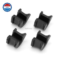 0823-214  4PCS For Arctic Cat Textron  Movable Drive Face Damper US picture