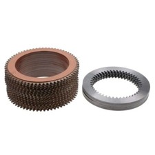 14+12 Steering Clutch Kit for Komatsu D20 D21 D20P D20A -6 -7 -8 picture