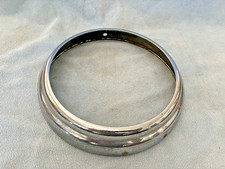 good used original Step-Down Headlamp Rim, 8