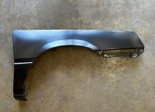 RH (passenger side) FENDER 85-86  DODGE COLT; MITSUBISHI MIRAGE MI1241106 picture