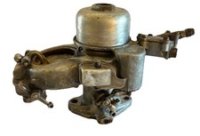 Vintage Cadillac Lasalle 1-Barrel Updraft Carburetor #145779 Prewar Original picture