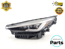 2019-2025 INFINITI QX50 LEFT DRIVER HEADLIGHT ASSEMBLY ADAPTIVE LED OEM picture