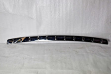 MERCEDES BENZ GLC300 REAR BUMPER SILL EDGE GUARD 2023-2025 2026 A2546931300 OEM picture