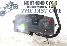 84-86 Honda Interceptor VF500 F Speedometer Gauge Cluster 37115-MF2 SP98 PARTS picture