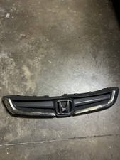 03-07 Honda Accord Sedan JDM Front Grill Honda Inspire front grill picture