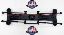 1997-2001 Toyota Camry Lexus ES300 97-04 Avalon rear k sub frame crossmember OEM picture