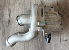 2019-2023 MERCEDES AMG CLS53 COMPRESSOR TURBOCHARGER 2560905200, 2560906000, OEM picture