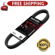 Dayco XTX2233 Xtreme Torque ATV UTV Drive Belt for Yamaha Grizzly Rhino 600 660 picture