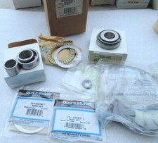 B14 Mercury Quicksilver 31-803496T1 Bearing Repair Kit OEM New Factory Boat Part picture