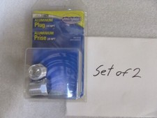 N44A Marpac 7-6820 Aluminum Plugs 3/8