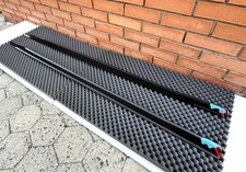 OE BMW 5-Series G60 G61 M-Performance Carbon Sills Pair 51195A56352 51195A56353 picture