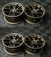 18x8.5/18x9.5 5x114.3 Staggered MFlow 18