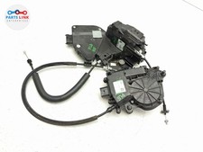 2018-22 RANGE ROVER L405 FRONT RIGHT DOOR LOCK LATCH ACTUATOR SOFT CLOSE SET picture