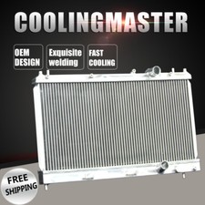 Fit 1995-1999 Chrysler Dodge Plymouth Neon LE Lujo 2 Row Aluminum Radiator MT picture