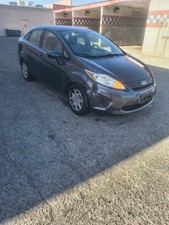 for Sale Ford Fiesta 2011 picture