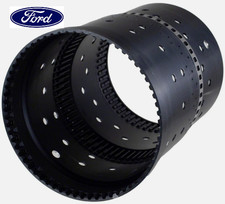 OEM Ford 10R80 Aluminum Cylinder Anodized Reaction Shell 2017-2022 PC3Z-7B177-A picture
