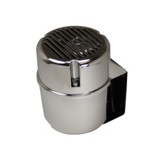 Leed Brakes Chrome Bandit Electric Vacuum Pump Kit picture