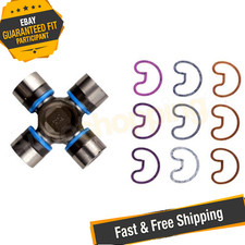 Dana Spicer 5-1350-1X Universal Joint picture