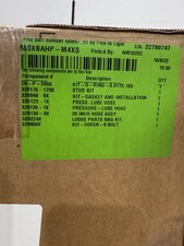 NEW Parker Chelsea 880XBAHP-M4XS PTO SERVICE KIT – OEM – $2700 VALUE picture