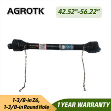 PTO Shaft 42.52