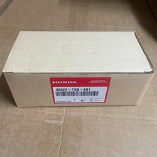 Genuine Honda OEM Front Brake Pad Kit Fits: 2011-2017 Odyssey(Grease,Pads,Shims) picture