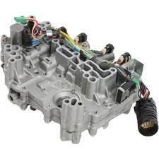 JF015E RE0F11A Transmission Valve Body For 2013-15 Nissan Versa Sentra 31705 picture