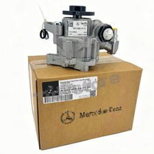 NEW HYDRAULIC PUMP A0034665401 REMAN80 For Mercedes-Benz G500 G55 AMG 0034665401 picture