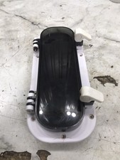 92 Chris Craft Crowne 302 Boat Beckson rectangular Oval port hole hatch window picture