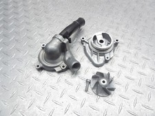 2022 21-23 Kawasaki ZX10R ZX10 Engine Water Pump Cover Impeller Housing picture
