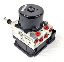 2006-2008 Ford Explorer 4.0L 4.6L ABS Anti-Lock Brake Pump Module Assembly OEM picture