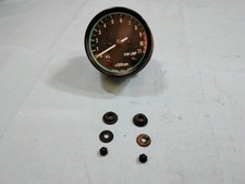 1979-1984 Kawasaki KZ 400 440 LTD Working Tachometer RPM Rev Counter KZ440 Tach picture