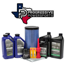 17-26 Polaris Ranger XP 1000 Full Service Maintenance Kit (XP ONLY) P04 picture