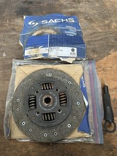 Sachs Clutch Friction Disc 1861759036 picture