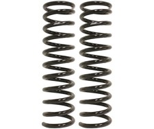 Carli Front Coil Springs, Diesel, 3