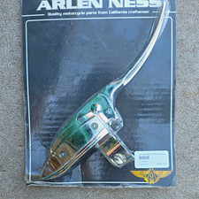 Arlen Ness 08-860 15mm Brake Master Cylinder 08-14 Harley FLT NOS Discontinued picture