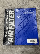 AEM Induction 28-20443 Dryflow Air Filter picture