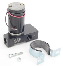 JEGS Ultra-Quiet Electric Fuel Pump [160 GPH] picture