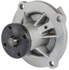 JEGS Premium High-Flow Aluminum Water Pump for 1958-1979 Big Block Mopar picture