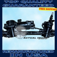 2019 2023 Cadillac XT4 Steering Rack and Pinion Assembly picture