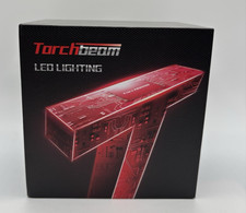 Torchbeam T6S 9005 / HB3 White LED Headlight Bulbs 1 Pair picture