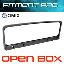 OMIX 12006.07 Windshield Frame For 1967-75 Jeep CJ5 CJ6 | Replaces OE 987996 picture