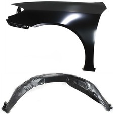 Fender Front Driver Left Side for Toyota Camry 2002-2006 picture