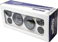 Sierra Eclipse O/B 4 Gauge Set 68412P picture
