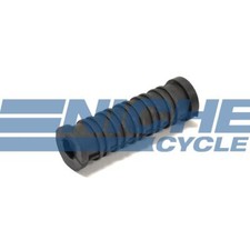 Yamaha Kicker Kick Start Lever Pedal Rubber Boot 156-15618-01-00 picture